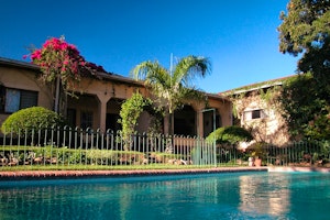 Heuglins Lodge image 1