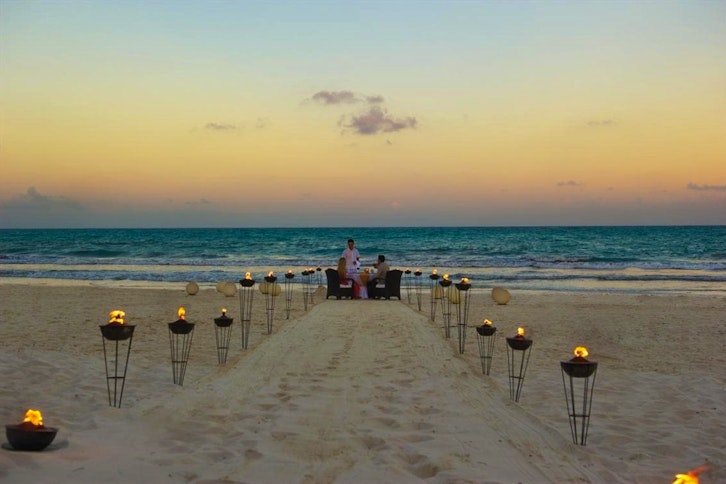 Hotel Maroma Resort & Spa