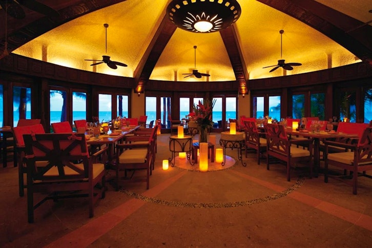 Hotel Maroma Resort & Spa