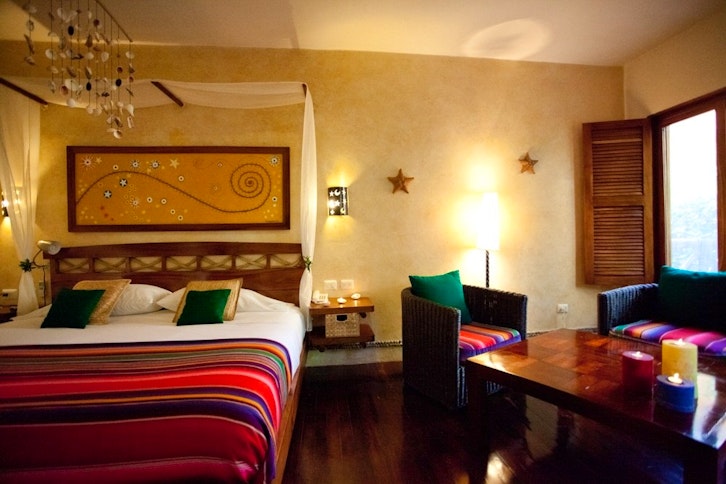 Hotel Villas HM Paraiso del Mar