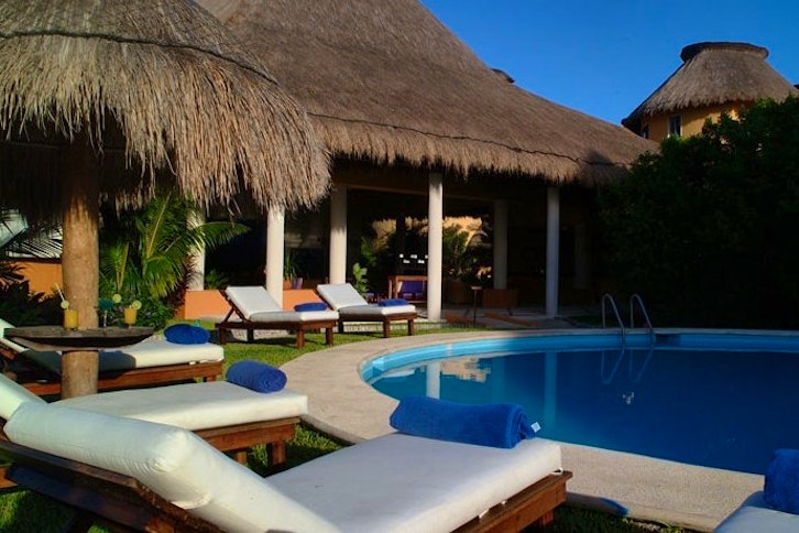 Hotel Villas HM Paraiso del Mar