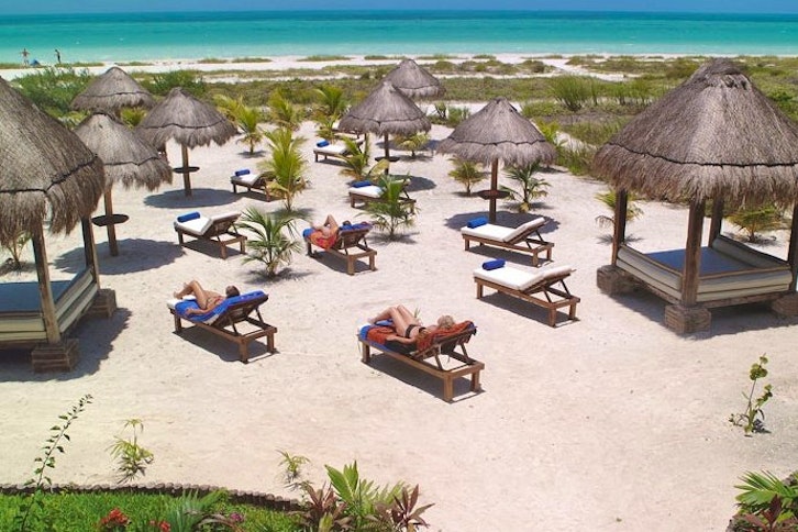 Hotel Villas HM Paraiso del Mar