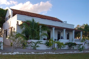 Ibo Island Lodge image 1