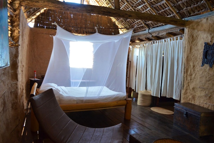 Iharana Bush Camp 12