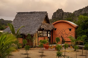 Iharana Bush Camp image 1