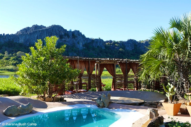 Iharana Bush Camp 6
