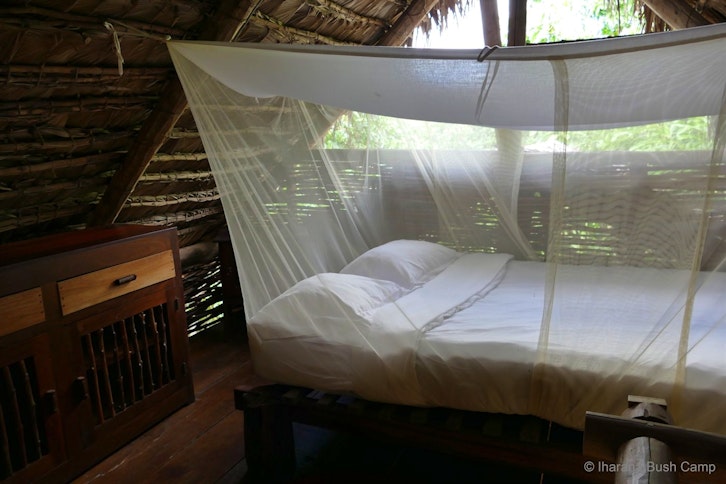 Iharana Bush Camp 7