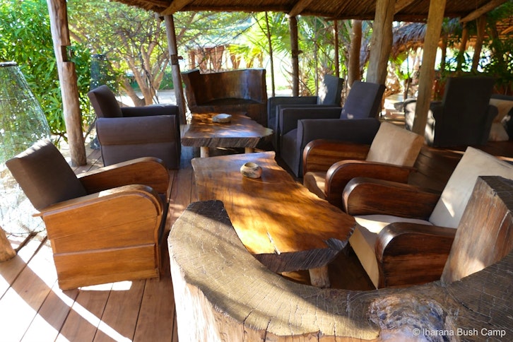 Iharana Bush Camp 8