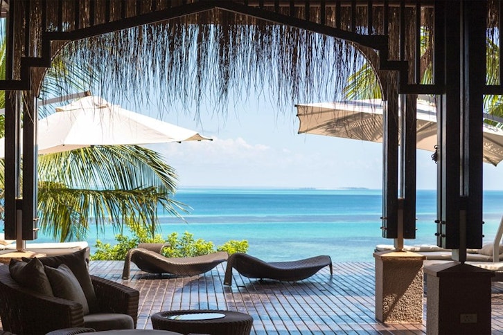 Anantara Bazaruto Island Resort & Spa 6