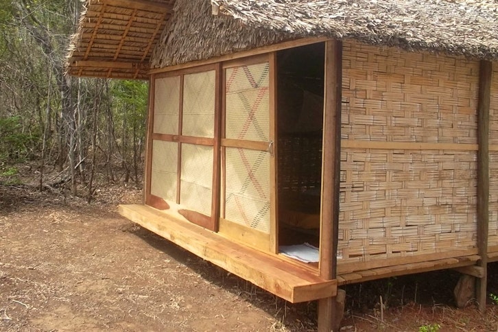 Le Camp Tattersalli 1