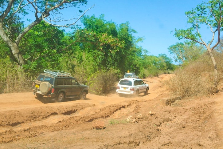 Le Camp Tattersalli 8