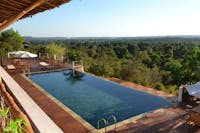 Le Soleil des Tsingy