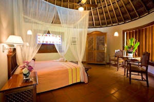 Lodge at Uxmal image 1