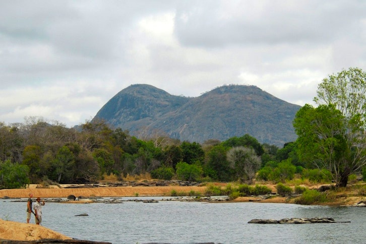 Lugenda Wilderness Camp 4