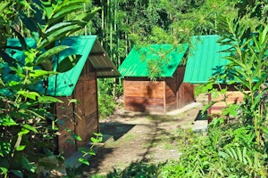 Marojejy Camps image 1