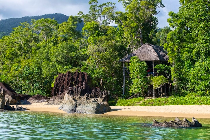 Masoala Forest Lodge 12