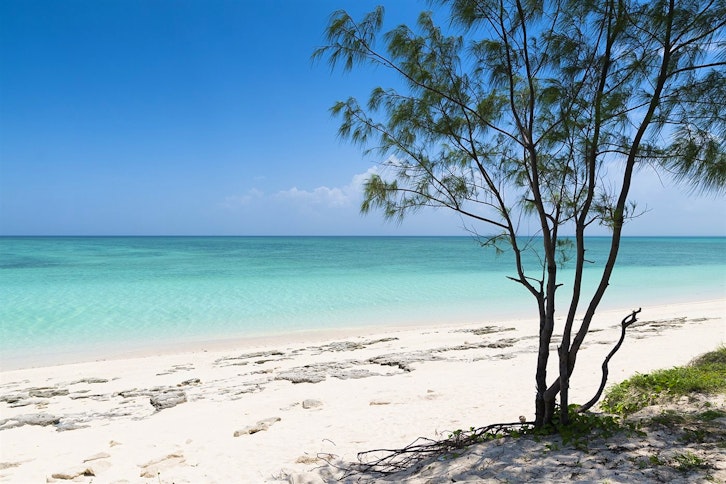 Anantara Medjumbe Island Resort 1