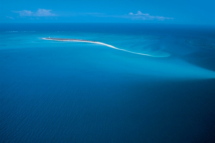 Anantara Medjumbe Island Resort 2