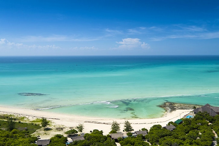 Anantara Medjumbe Island Resort 3