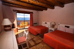 Mirador Barrancas image 1