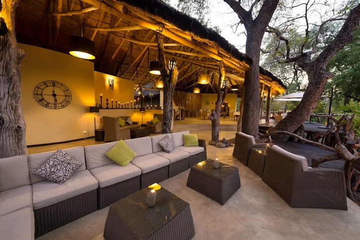 Mkulumadzi Lodge 1