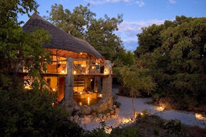 Nkwichi Lodge image 1