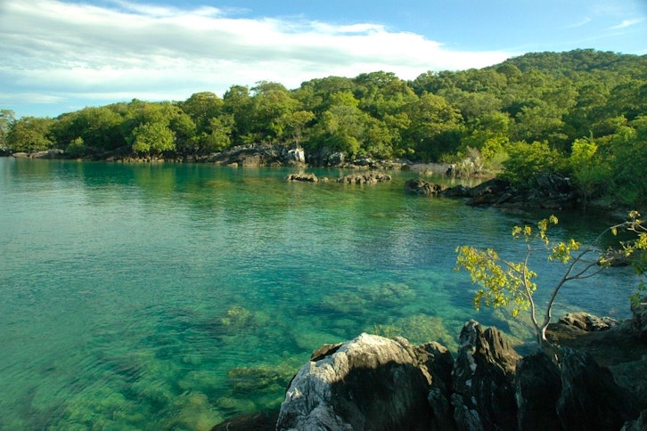 Nkwichi - Lake Niassa