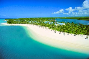 One&Only Le Saint Geran image 1