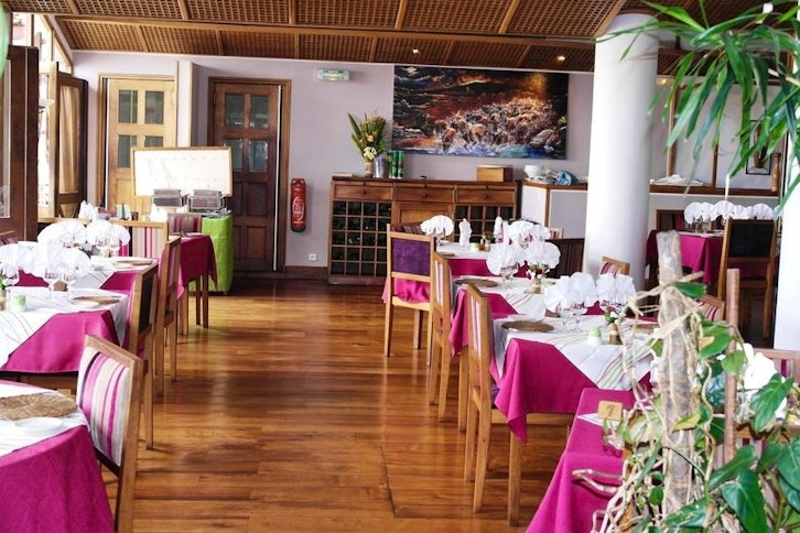 Palissandre Hotel and Spa 6