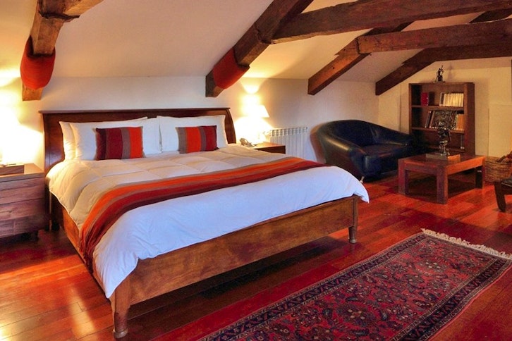 Parador San Juan de Dios