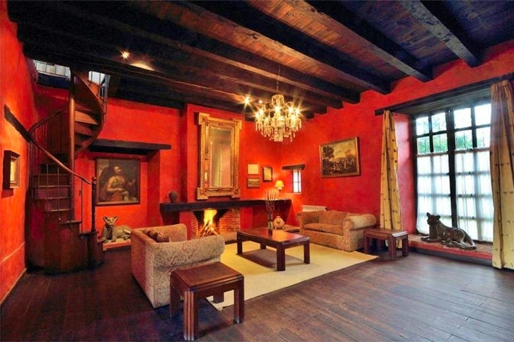 Parador San Juan de Dios