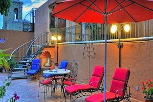 Parador San Miguel image 1