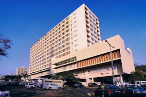 Pestana Rovuma image 1