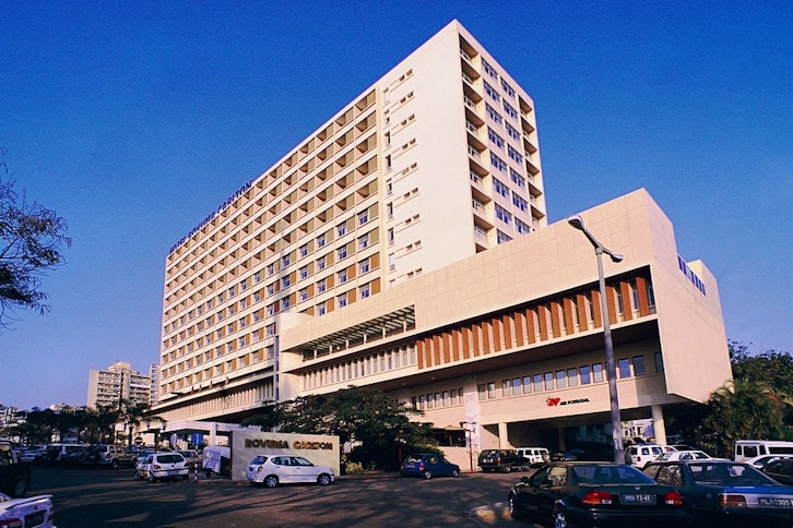Pestana Rovuma 1