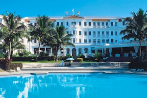 Polana Serena Hotel image 1