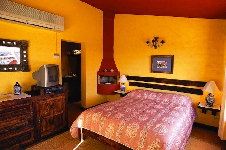 Posada de las Flores 4