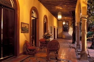 Posada del Hidalgo image 1