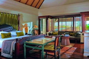 Constance Le Prince Maurice image 1