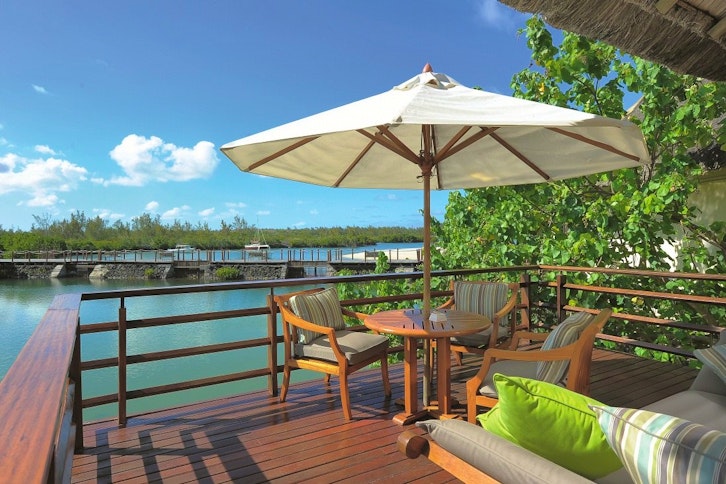 Constance Le Prince Maurice