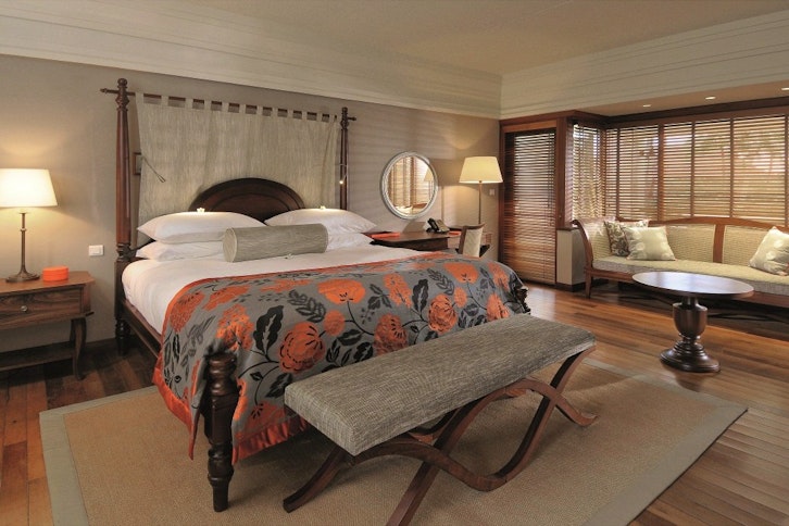 Constance Le Prince Maurice