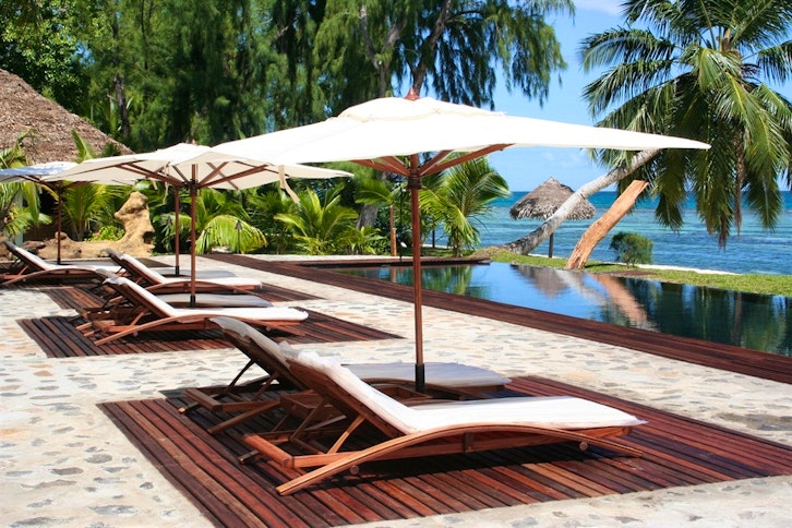 Princesse Bora Lodge 5