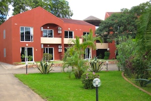 Relais Des Plateaux Hotel & Spa image 1