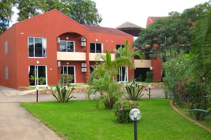 Relais Des Plateaux Hotel & Spa