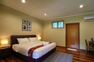 Sepilok Nature Resort image 1