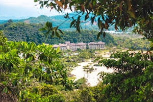 Shagri-La Rasa Ria Resort image 1