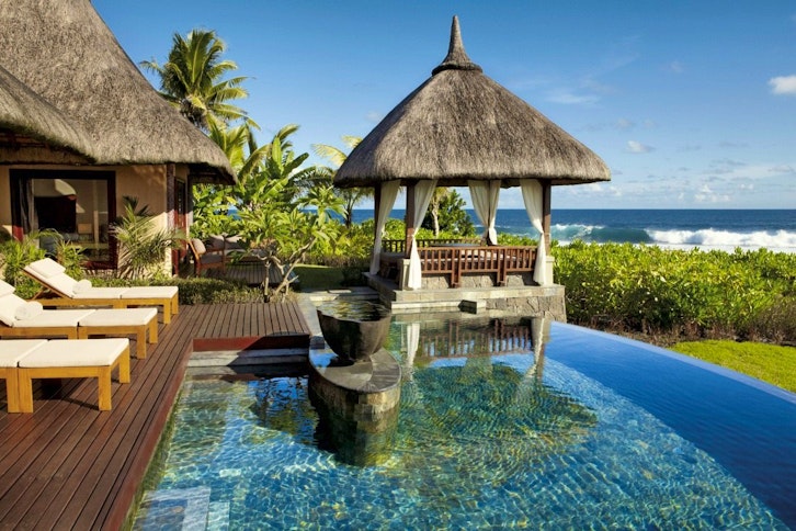 Shanti Maurice, A Nira Resort 6