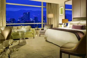 St Regis Mexico City image 1