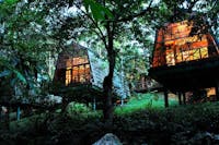 Tabin Wildlife Resort