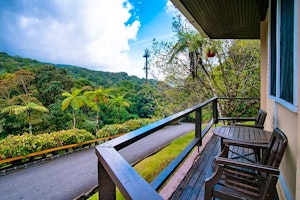 The Hill Lodge image 1