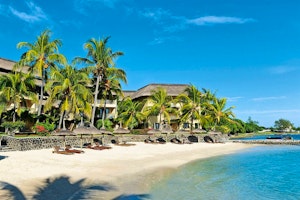 Veranda Paul et Virginie Hotel & Spa image 1